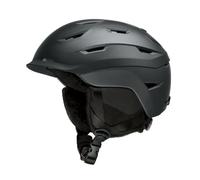 Smith Liberty Helmet Noir M