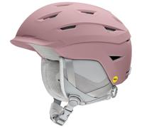 Casque de ski SMITH LIBERTY MIPS (Matte Dusk) Femme L (59-63 cm)