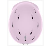 Casque Ski / Snow Smith Liberty Mips Matte Pink Frost Femme Rose 2027 taille 51/55