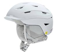 Smith Liberty MIPS Femmes Casque de ski S Blanc