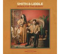Smith & Liddle – Songs for the Desert – Légère Reeds