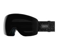Smith Ligne D'Horizon Lunettes de Ski Snowboard Sports D'Hiver Noir