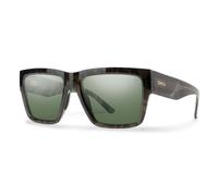 Smith - Lineup Cat 3 - Lunettes de soleil High Fives Foundation - Duck Camo - Chromapop Polarized Gray Green Cat 3