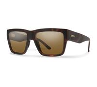 Smith - Lineup Cat 3 - Lunettes de soleil Matte Tortoise - Chromapop Brown Cat 3
