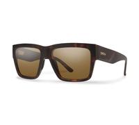 Smith - Lineup Cat 3 - Lunettes de soleil Matte Tortoise - Chromapop Polarized Brown Cat 3