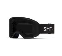 Smith - Loam MTB - Masque VTT Black - Sun Black Multilayer