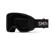 Masque vtt smith loam noir sun noir