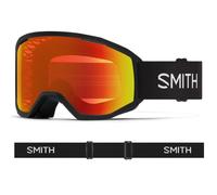 Smith Masque Loam VTT noir