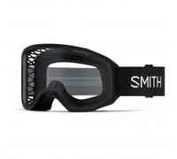 Smith - Loam MTB S0 (VLT 90%) - Masque VTT - black b22 / clear