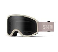 Smith - Loam MTB S3 (VLT 15%) + S0 (VLT 90%) - Masque VTT - chalk / black mirror antifog