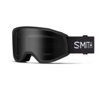 Smith - Loam S MTB Mirror S3 + Clear S0 - Masque VTT - black / black mirror / clear