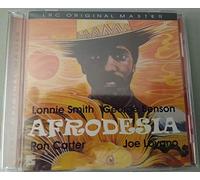 Smith, Lonnie - Afrodesia