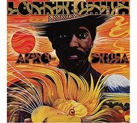 Smith, Lonnie - Afrodesia