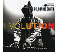 Smith, Lonnie - Evolution