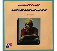 Lonnie Liston Smith - Cosmic Funk