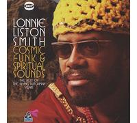 Smith, Lonnie Liston - Cosmic Funk & Spiritual..