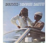Smith, Lonnie Liston - Drives