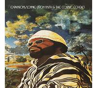 Lonnie Liston Smith & the Cosmic Echoes – Expansions – Vinyle LP Neuf (Import UK, Ace)