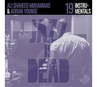 Younge, Adrian & Muhammad, Ali Shaheed - Jazz is Dead 19: Lonnie Liston Smith-Instrumenta [Import]