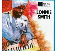 Smith, Lonnie Liston - Lonnie Smith