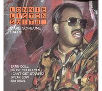Smith, Lonnie Liston - Make Someone Happy