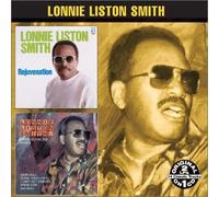 Smith, Lonnie Liston - Rejuvenation/Make Someone Happ