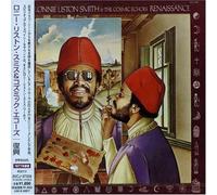 Smith, Lonnie Liston - Renaissance