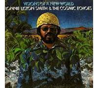 Smith Lonnie Liston - Visions of a New World