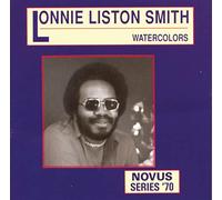 Smith, Lonnie Liston - Watercolors