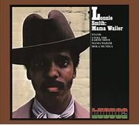 Smith,Lonnie - Mama Wailer (Cti Records 40th Anniversary Edition