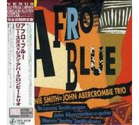 Smith Lonnie - Sps-Afro Blue