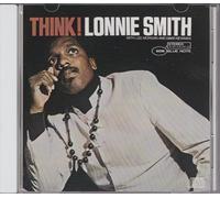 Smith,Lonnie - Think!