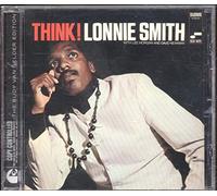 Smith, Lonnie - Think-Remastered [Import]