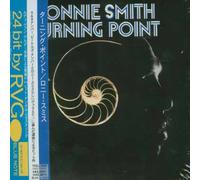 Smith, Lonnie - Turning Point