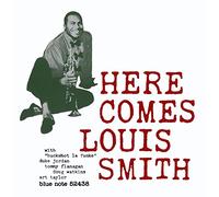 Smith, Louis - Here Comes Louis Smith