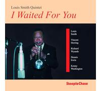 Smith Louis - I Waited for You [Import]