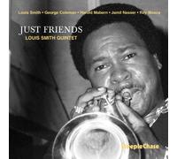 Smith Louis - Just Friends