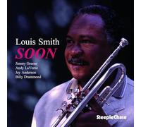 Smith Louis - Louis Smith [Import]