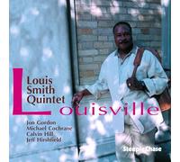 Smith Louis - Louisville [Import]