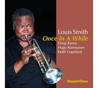 Smith Louis - Once in A While [Import]