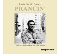 Smith Louis - Prancin' [Import]