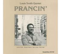 Smith Louis Quintet - Prancin'