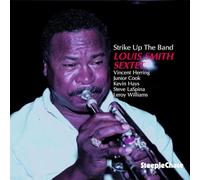 Smith Louis - Strike Up The Band