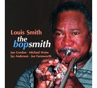 Smith Louis - The Bopsmith