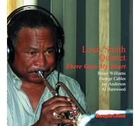 Smith Louis - There Goes My Heart [Import]