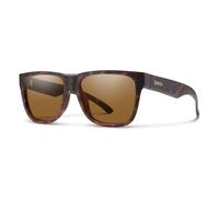 Smith - Lowdown 2 Cat 3 - Lunettes de soleil Matte Tortoise - Chromapop Brown Cat 3
