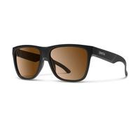 Smith - Lowdown 2 XL Cat 1-3 - Lunettes de soleil Matte Black - Chromapop Photochromic Brown Cat 1-3