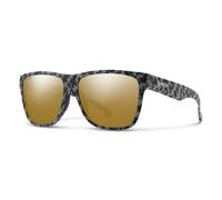 Smith - Lowdown 2 XL Cat 3 - Lunettes de soleil Matte Gray Marble - Chromapop Polarized Bronze Mirror Cat 3