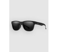 Smith Lowdown Slim 2 Matte Black Lunettes de Soleil noir Uni
