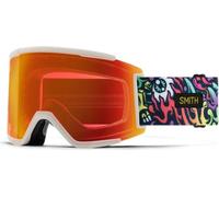 Smith Lunettes de neige Squad XL Artist Series Tall Boy ChromaPop